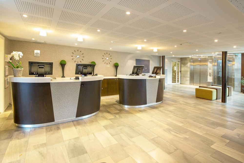Scandic Bakklandet Hotel 3/55