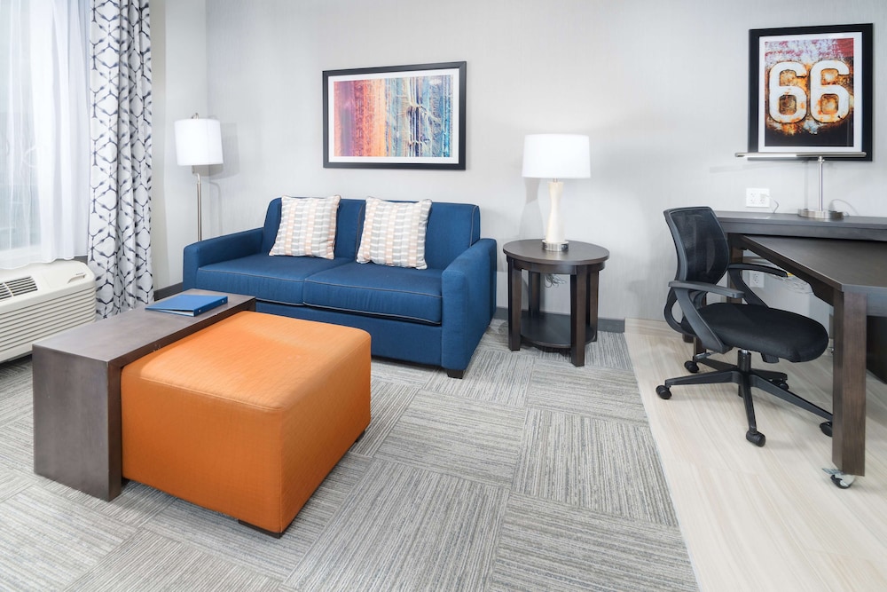 Homewood Suites By Hilton Tulsa Catoosa 37/56