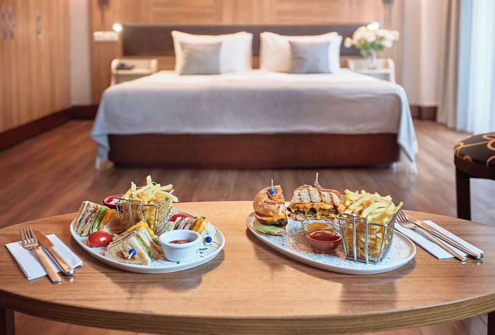 Konak Hotel Taksim 59/72