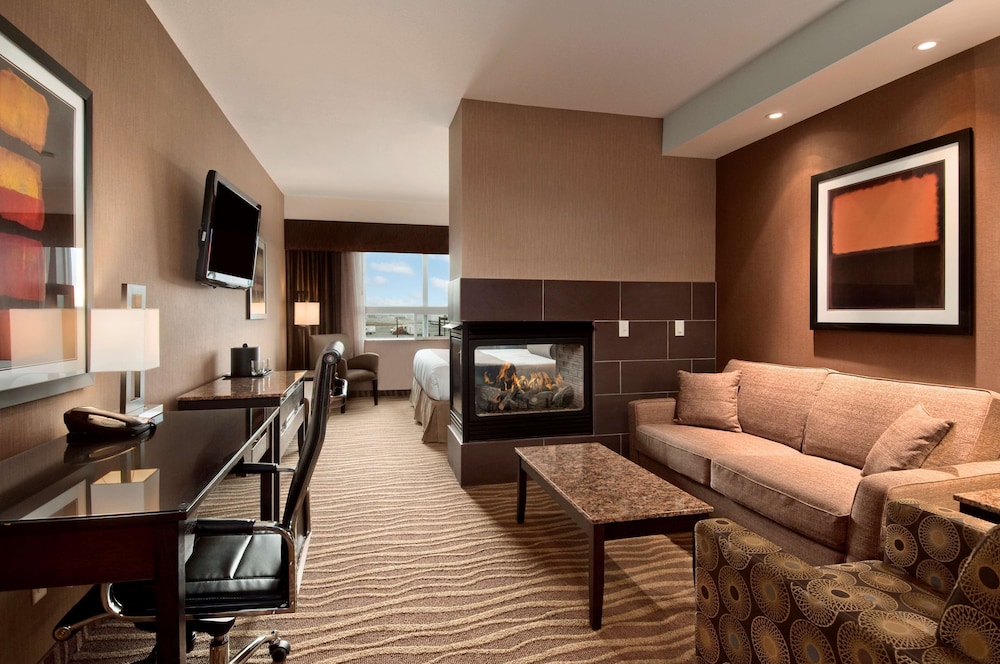 Best Western Premier Freeport Inn Calgary Airport 30/54