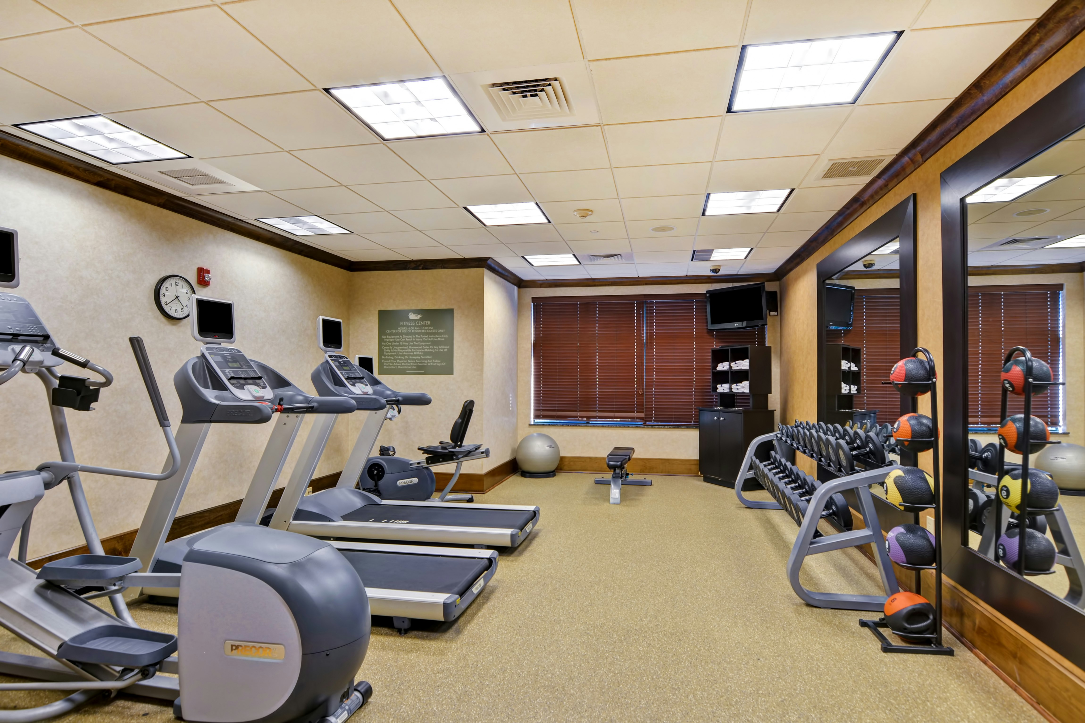 Homewood Suites by Hilton Mobile East Bay Daphne 26/53