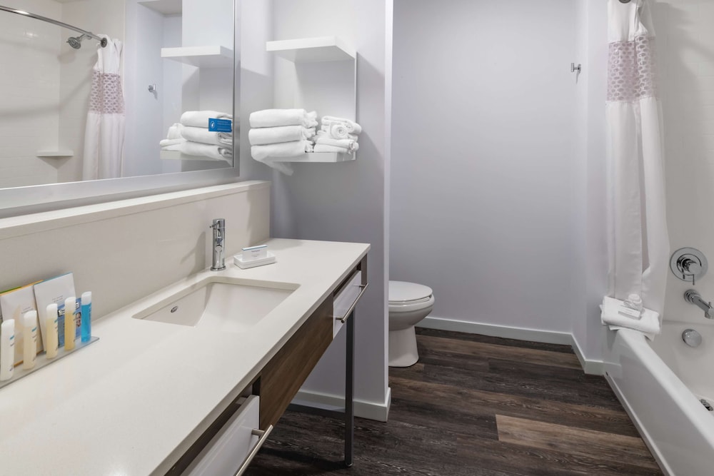 Hampton Inn Lehi-Thanksgiving Point 21/43