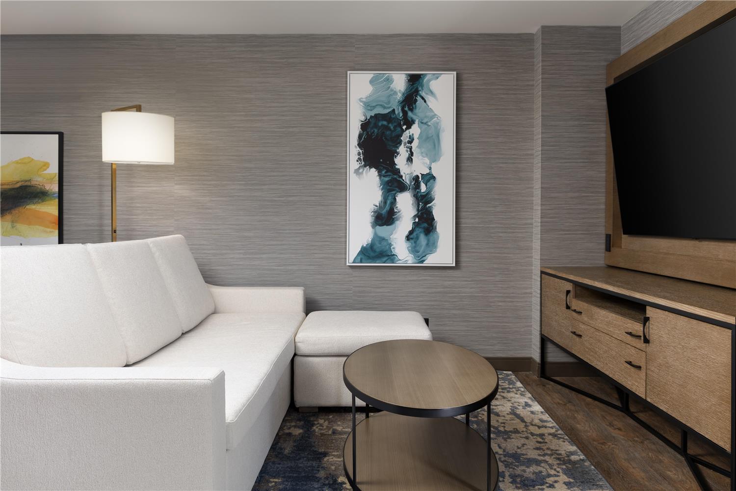 DoubleTree by Hilton West Kelowna 26/34
