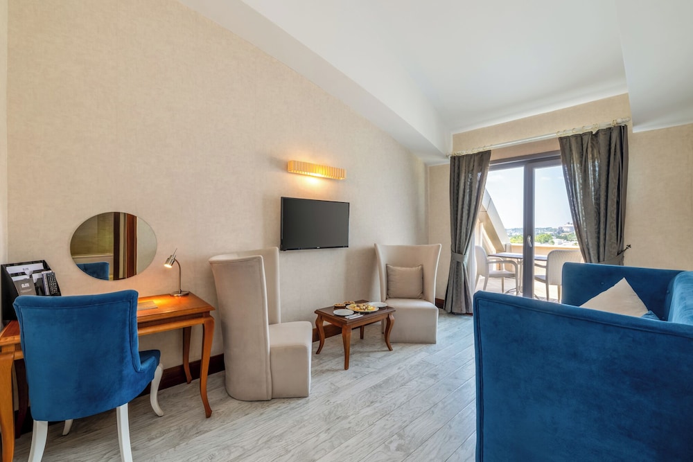 Elite Hotel Darica 50/75