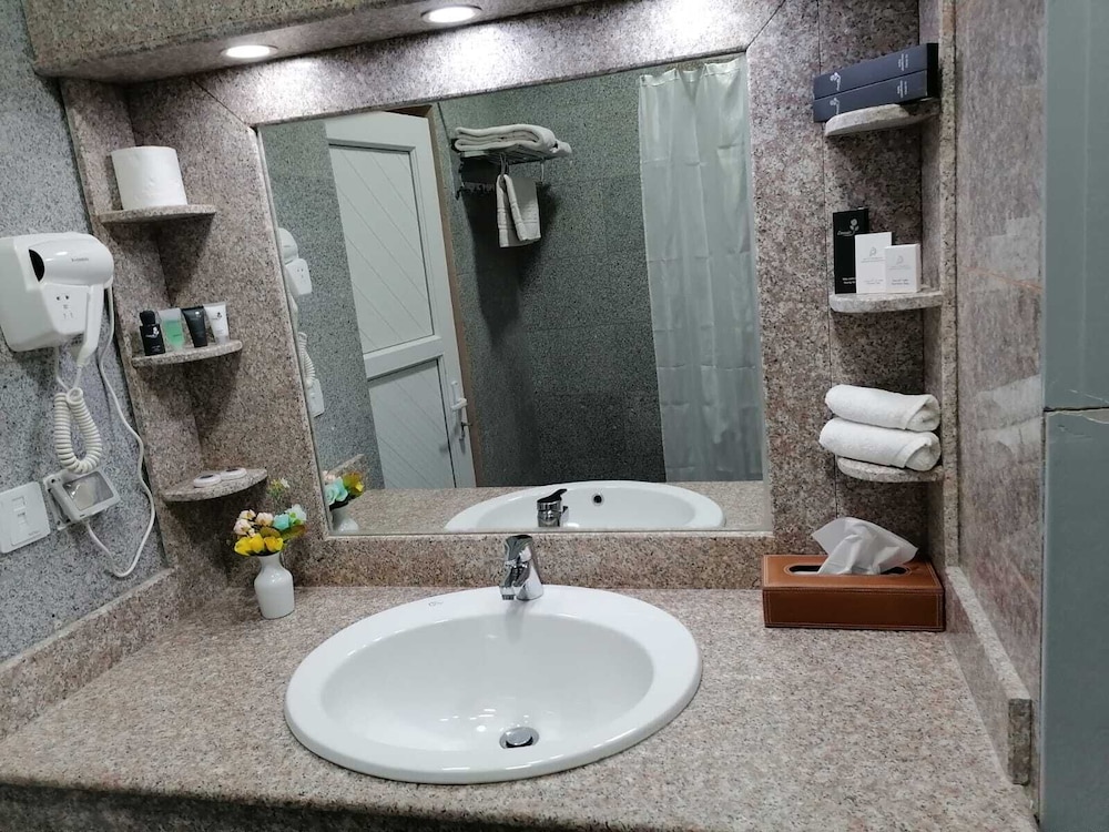 Sama Hotel Al Jabal Akhdhar 49/62