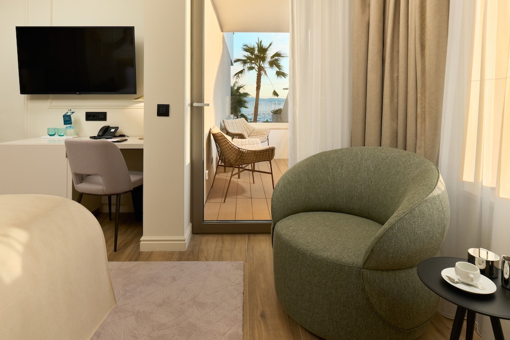 Mirari Boutique Hotel 17/31