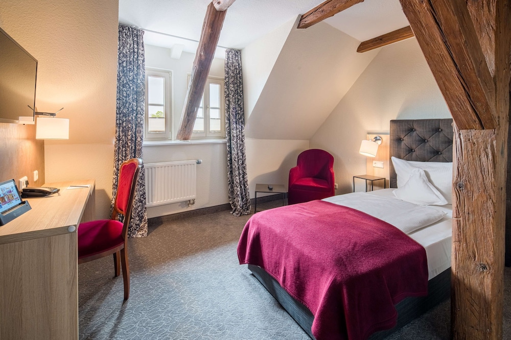 Best Western Hotel Schlossmuehle 31/56