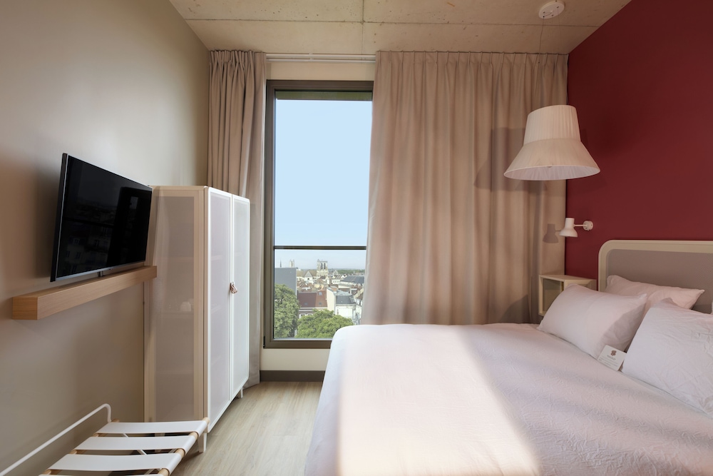 OKKO Hotels Troyes Centre 16/64