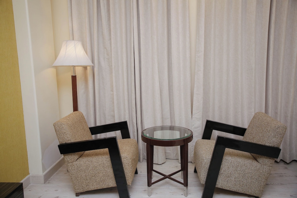 Citrus Prime Raipur By Othpl 22/27