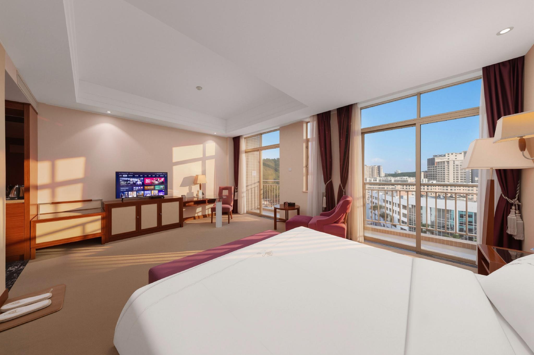 Foshan Emperor Hotel 31/69