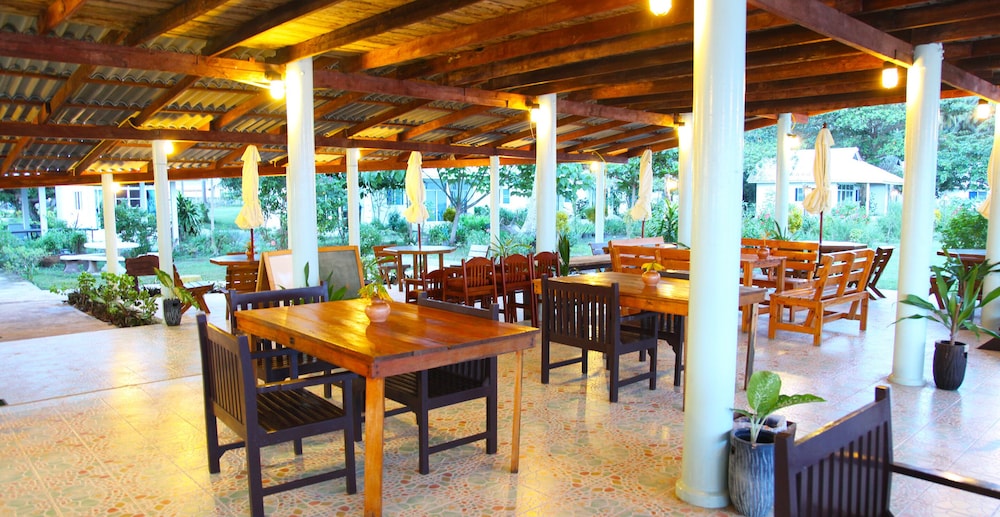 Koh Mook Riviera Beach Resort 29/50