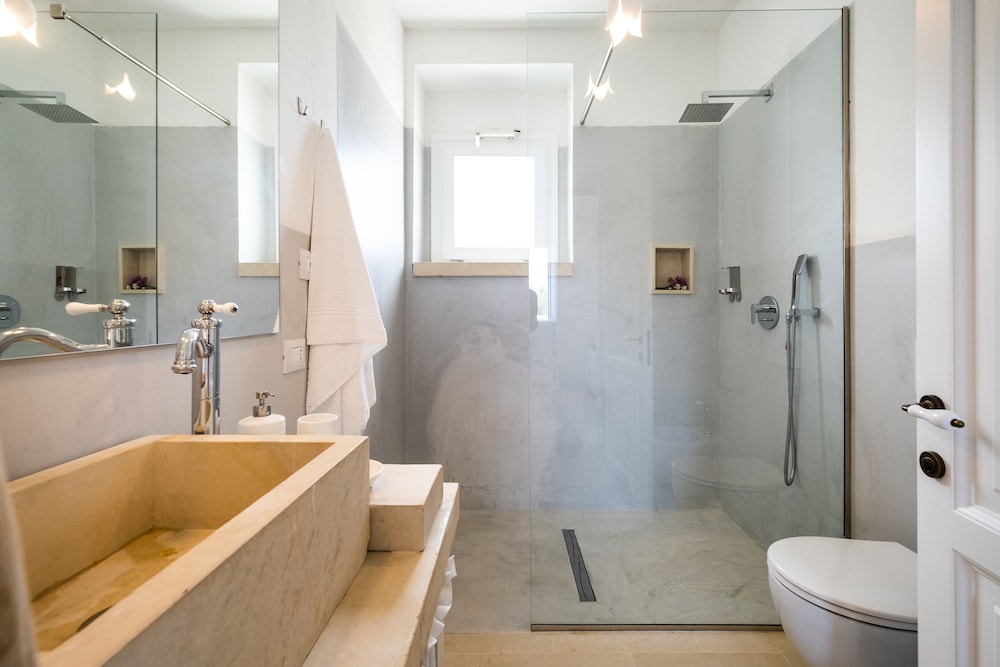 Masseria Rauccio 50/50