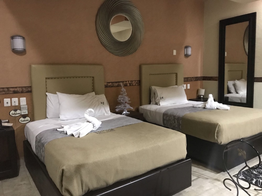 Villas and Suites Paraiso del Sur 22/68