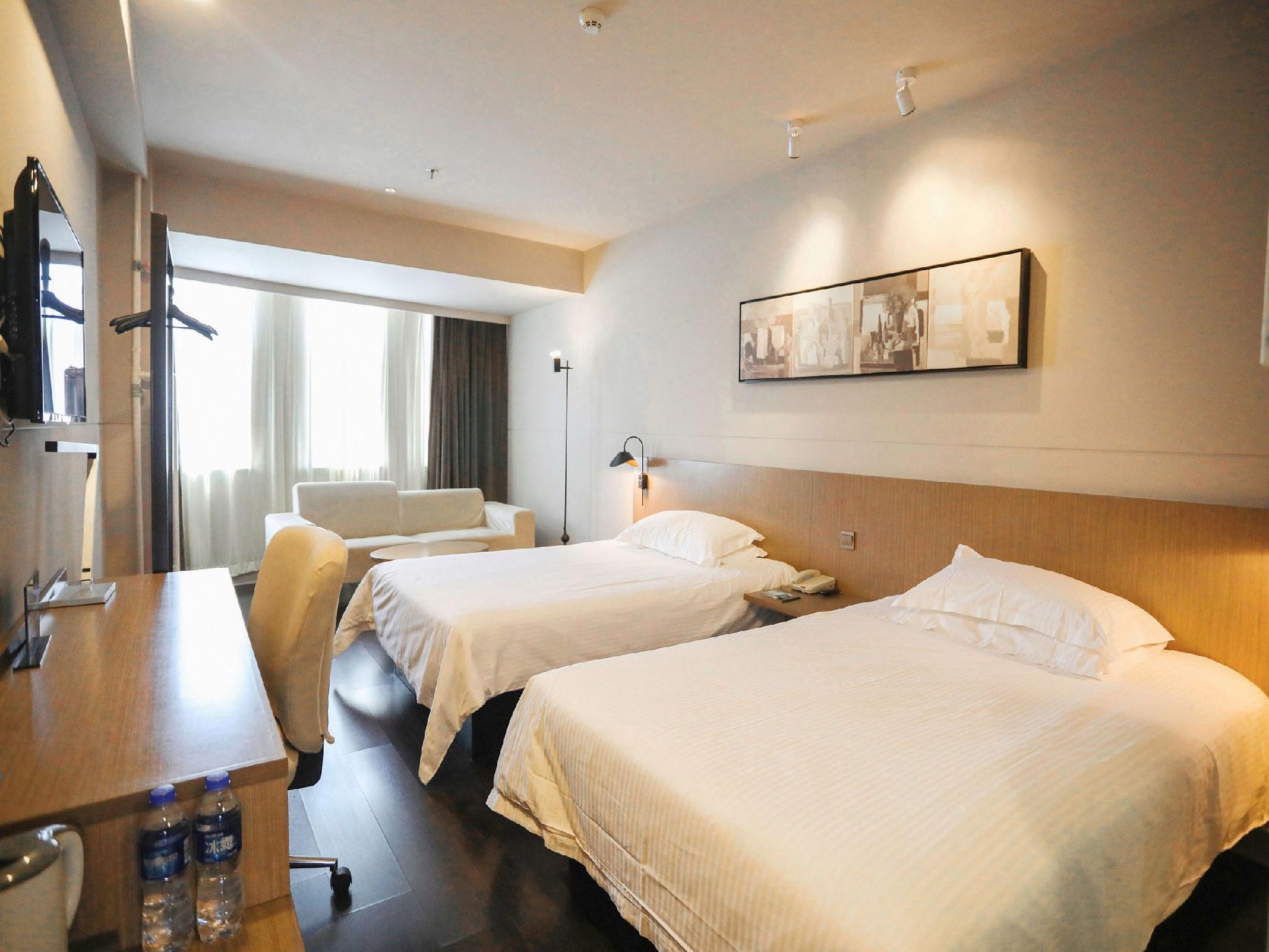 Jinjiang Inn(Beijing Wukesong 22/54
