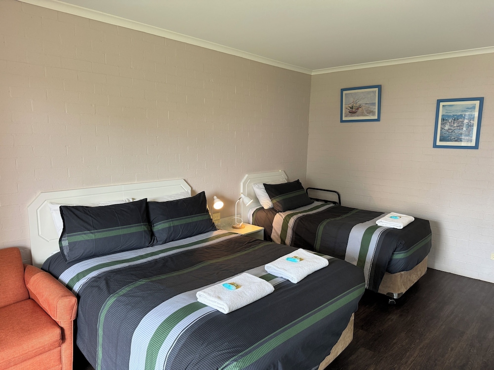 Ulladulla Harbour Motel 19/61