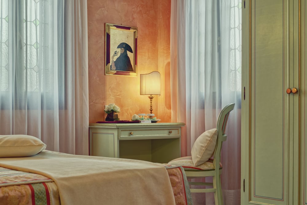 Firenze Hotel 17/43