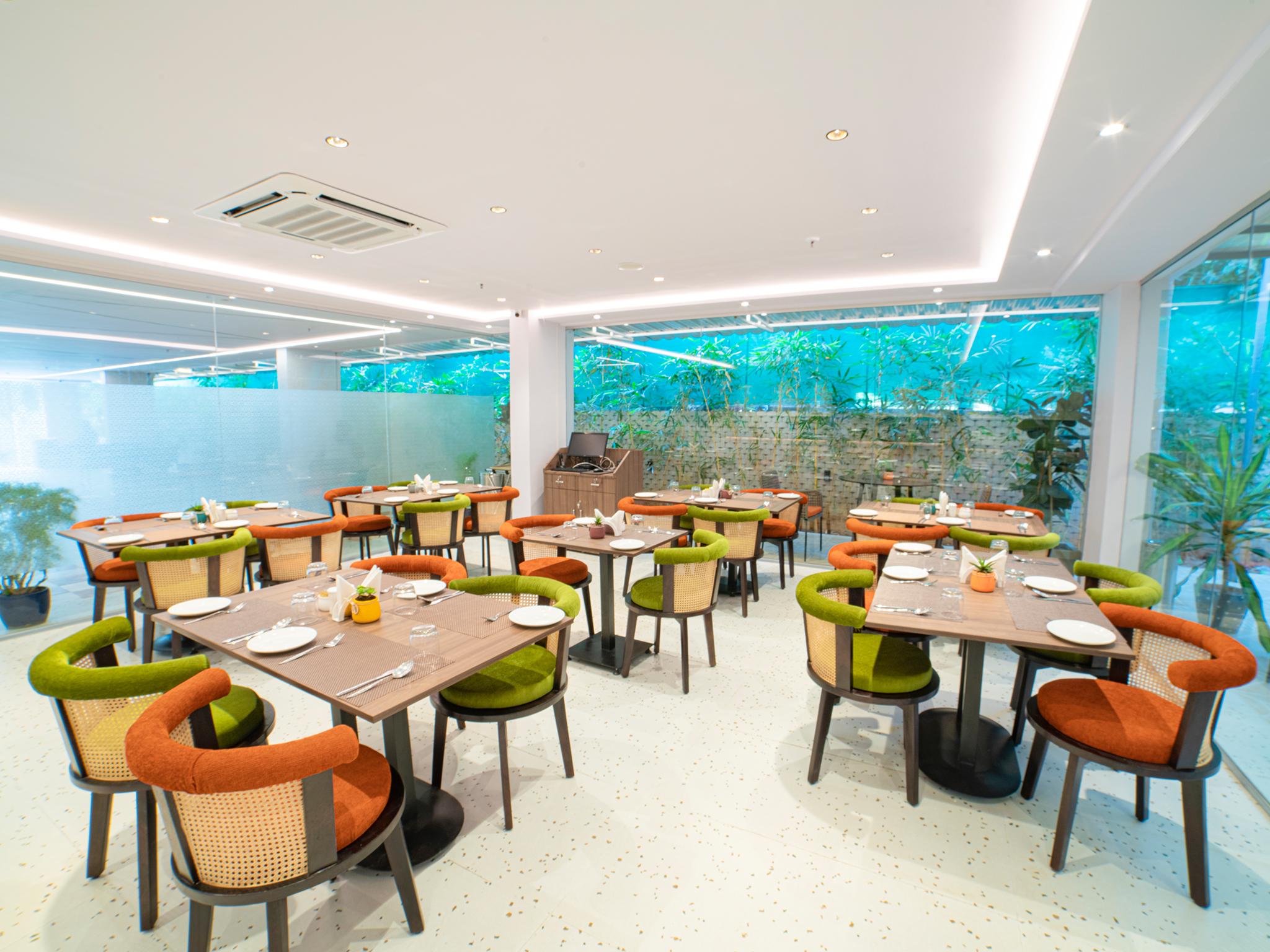 The Beacon Hotel Visakhapatnam 42/50