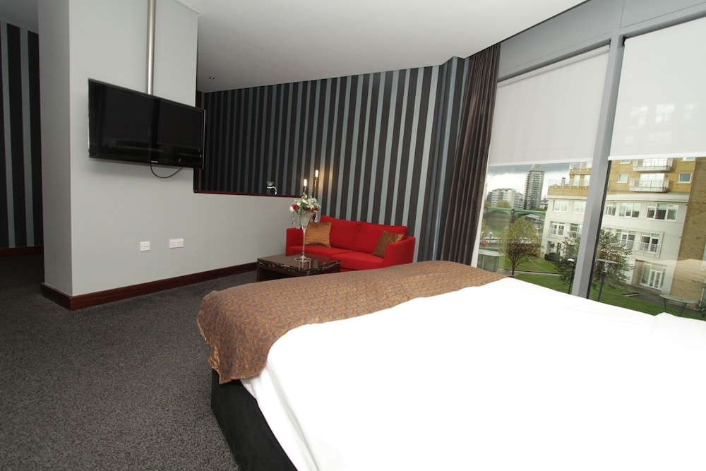 JUNIOR SUITE, RIVER VIEW