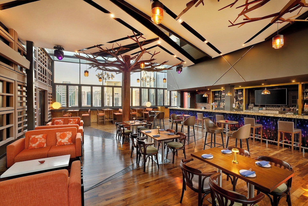 Restaurant-cafeteria