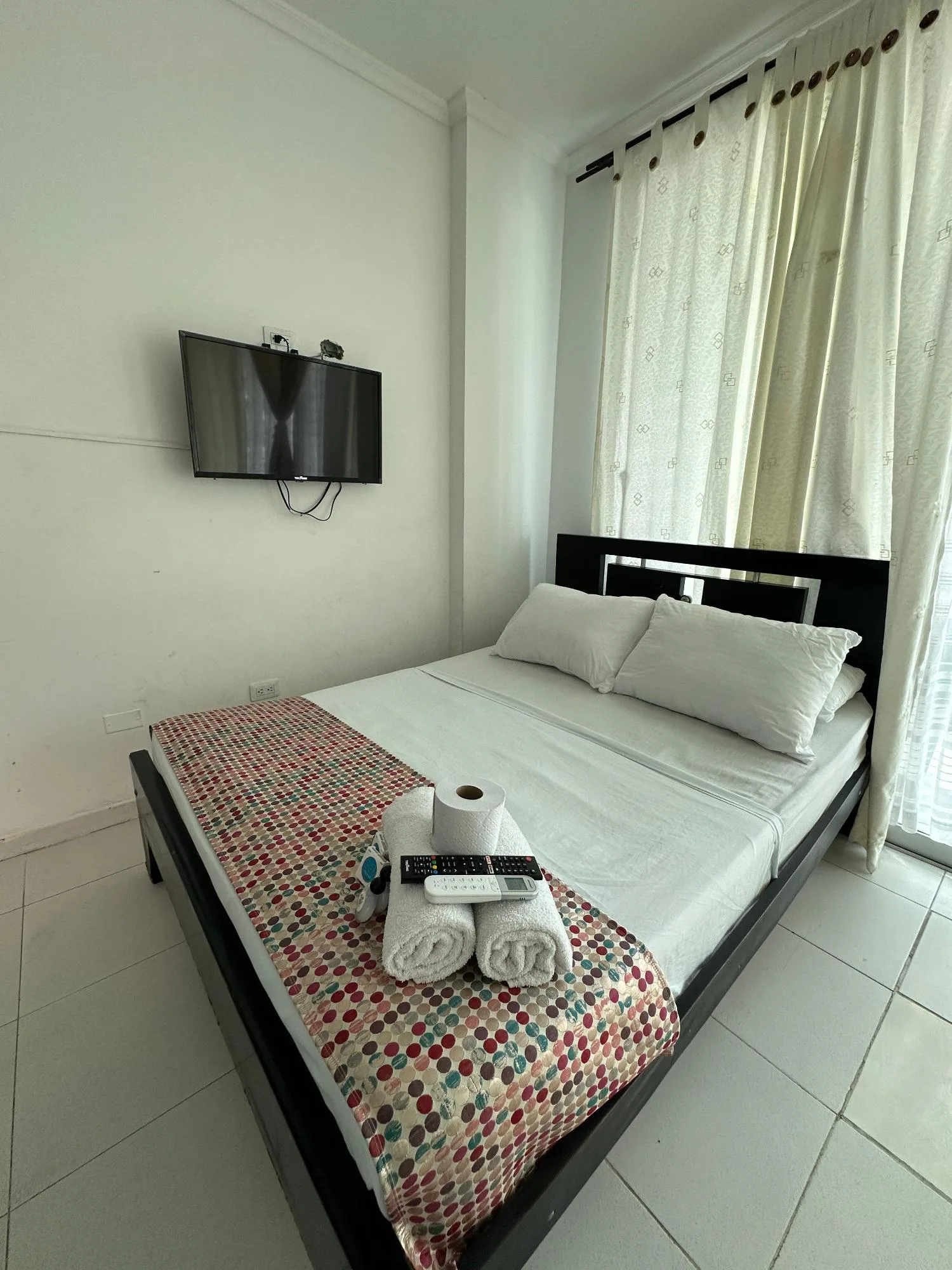 SGH Hotel Rodadero Suites 12/16