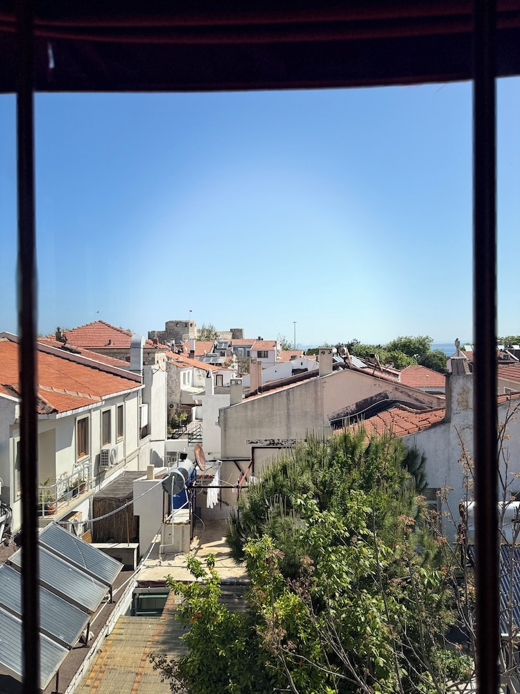 Nirvana Otel Bozcaada 40/50