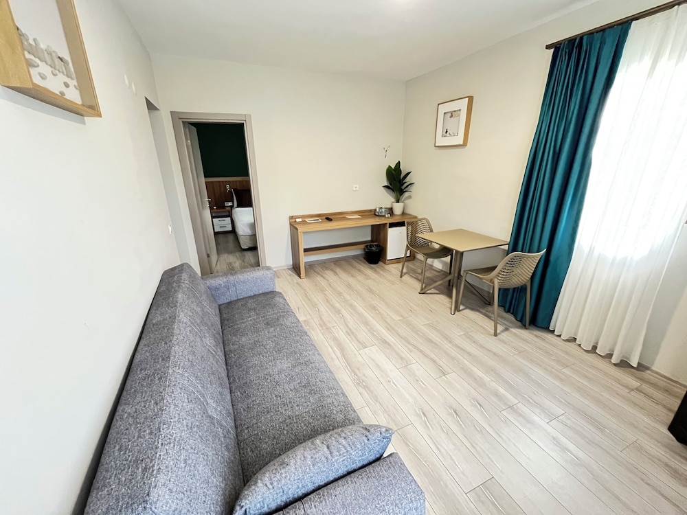 West House Exclusive Hotel Gocek 27/48