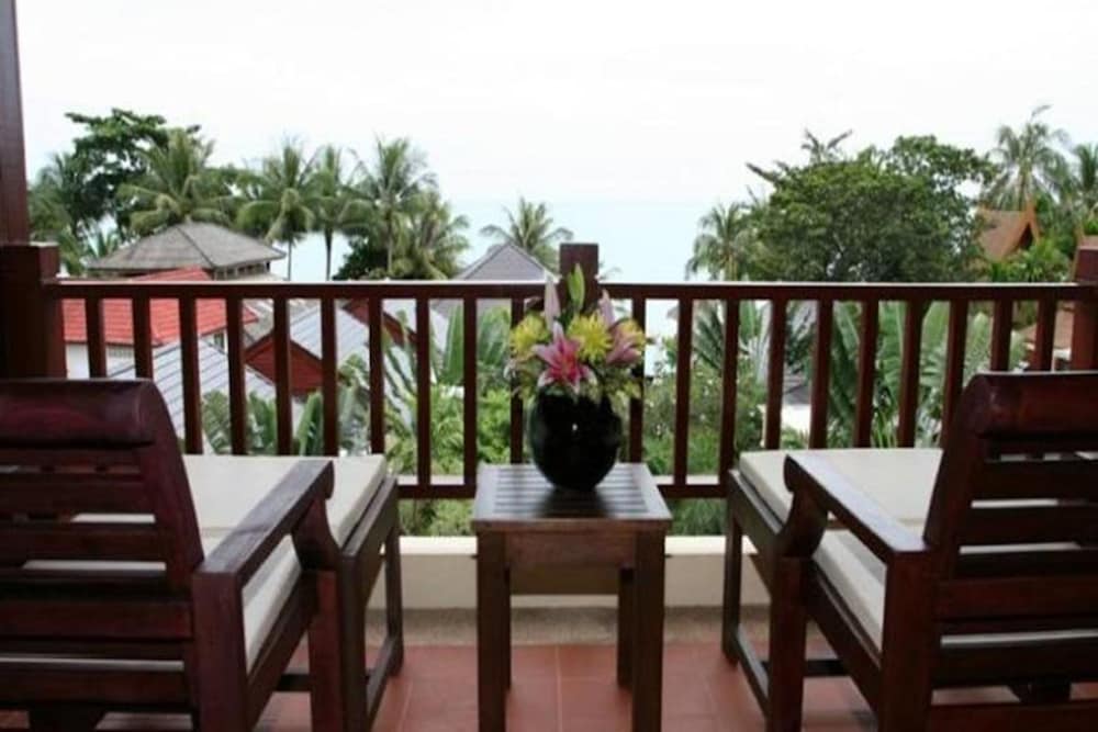 Samui Jasmine Resort 32/50