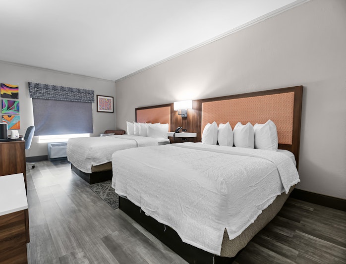 Hampton Inn Seguin 19/53