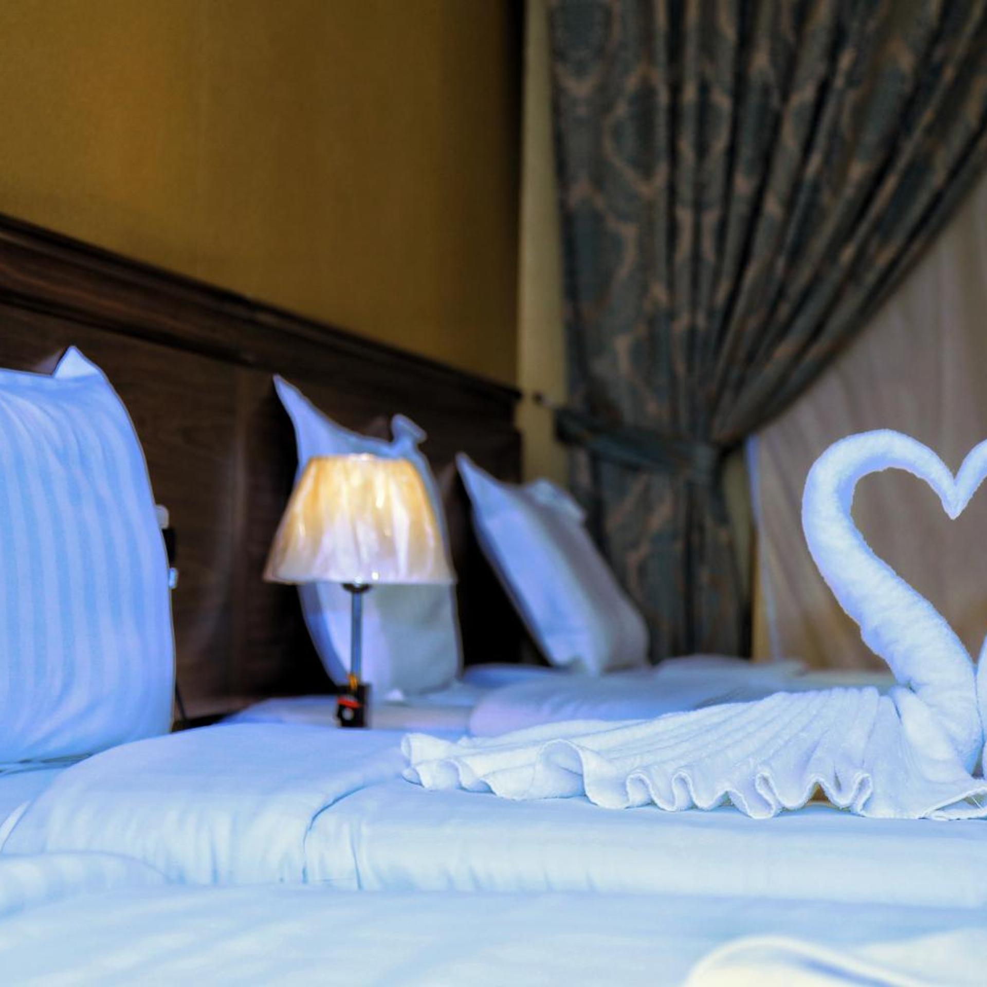فندق واحة المسك(Wahat Almisk Hotel) 35/52