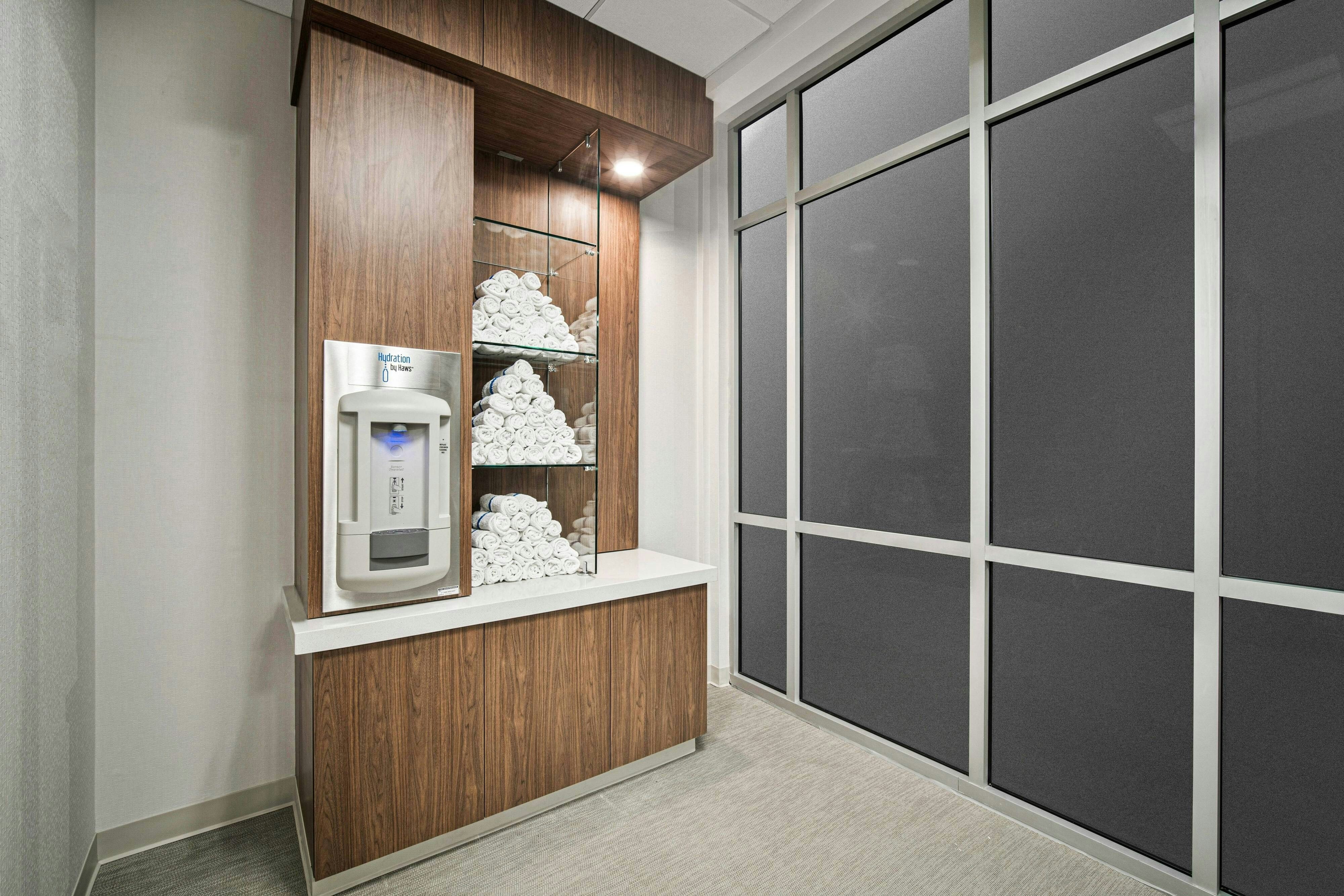 SpringHill Suites by Marriott Phoenix Goodyear 14/44