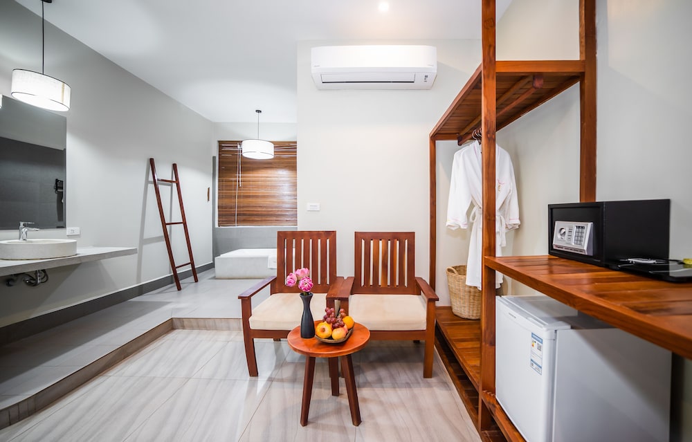 Bayon Modern Residence 38/50