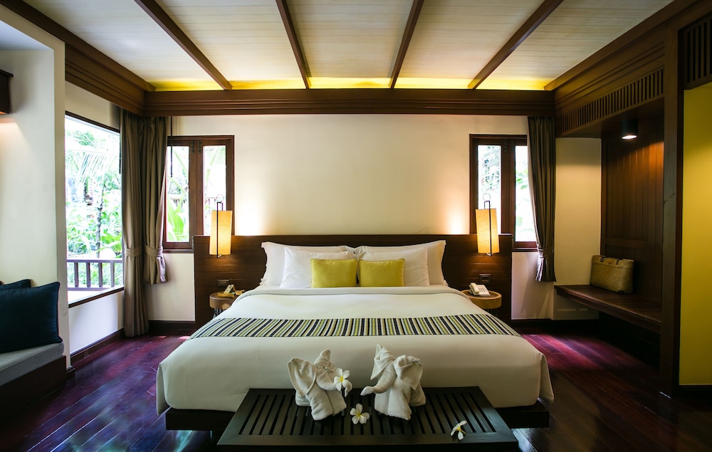 Chantaramas Resort and Spa 17/69