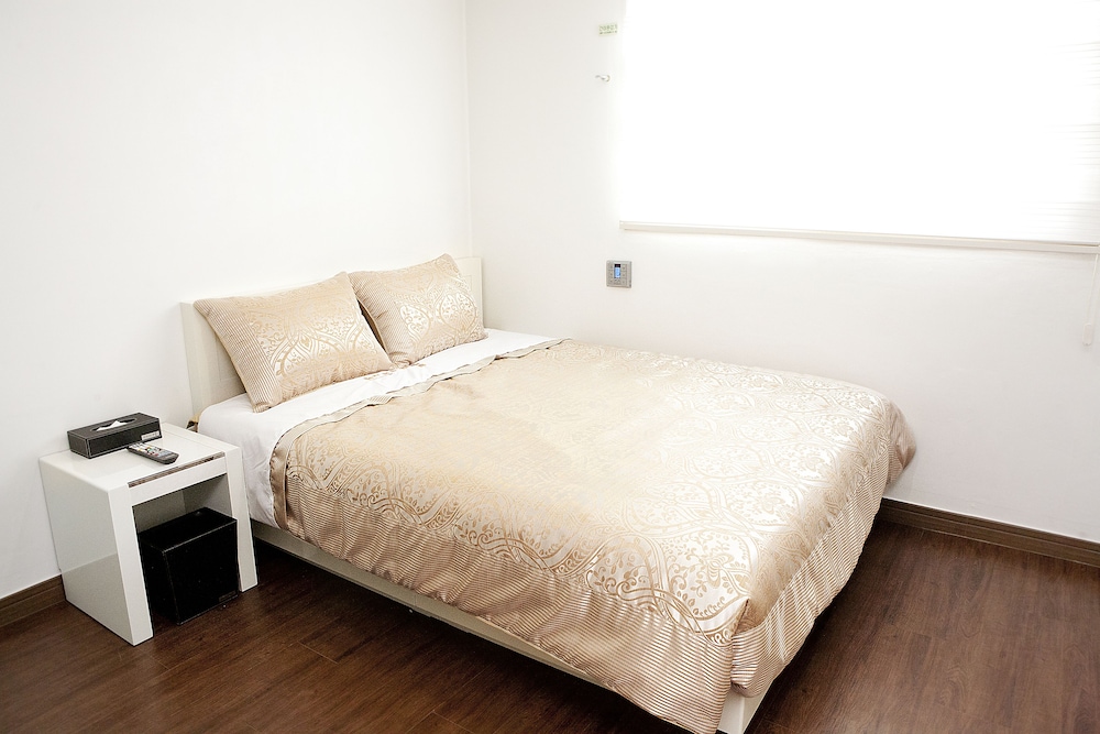 Residence Mumum Hotel 13/65