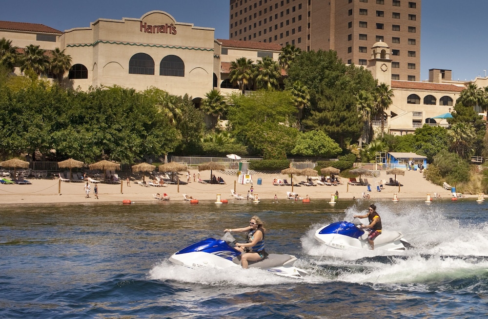 Harrah’s Laughlin - A Caesars Rewards Destination 80/85