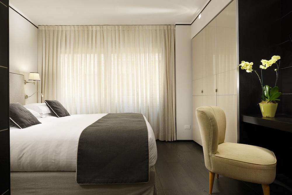 Ponte Vecchio Suites & Spa 18/49
