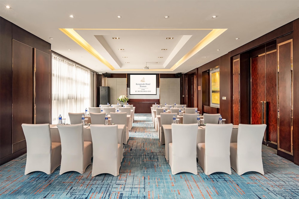 Kempinski Hotel Xiamen 41/50