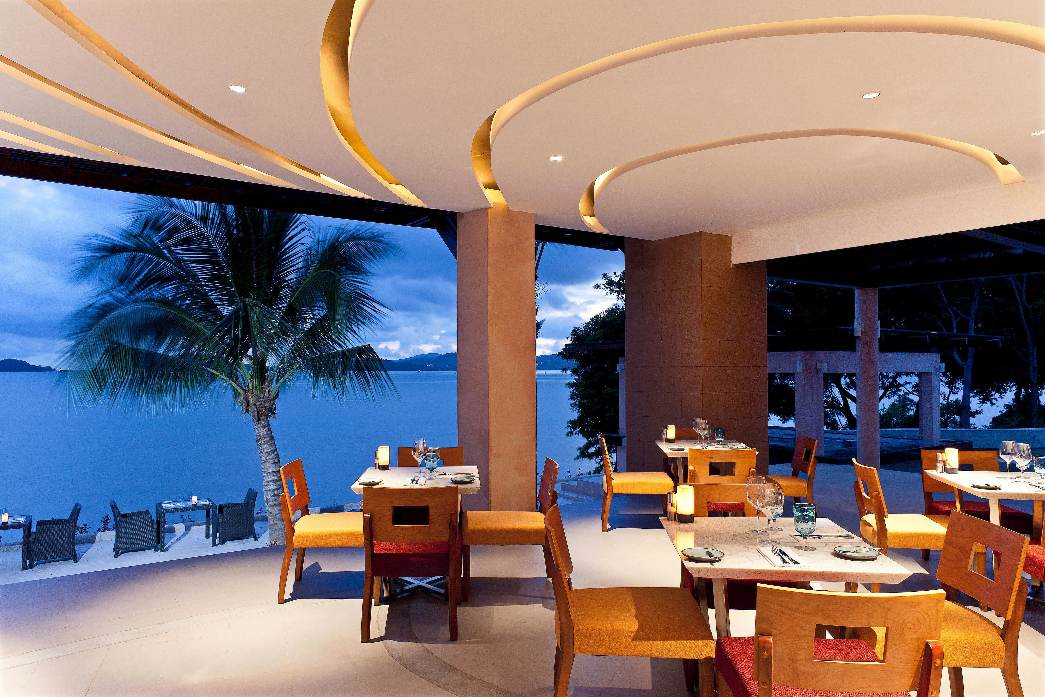 The Westin Siray Bay Resort & Spa Phuket 44/68