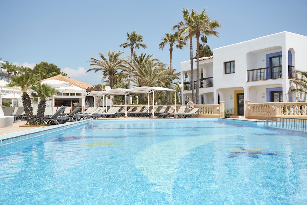 Insotel Club Formentera Playa 1/61