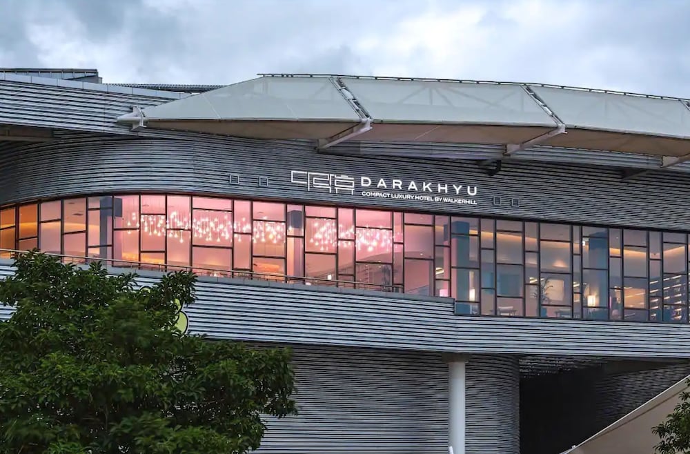 Darakhyu Yeosu 2/21