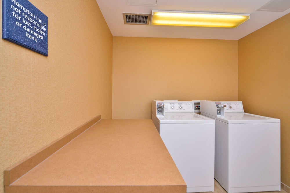 Hampton Inn Virginia Beach Oceanfront South 11/47
