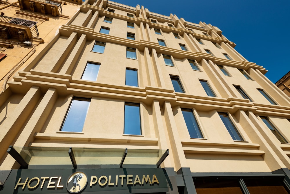 Hotel Politeama 2/69