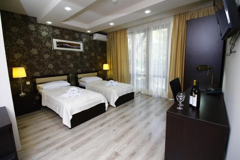 Sani Hotel 14/41