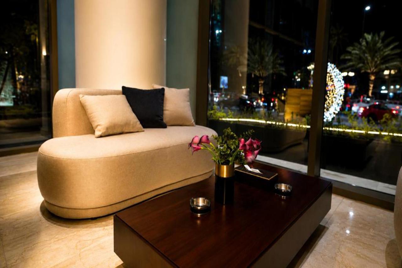 Baghdad Do Hotel 17/20