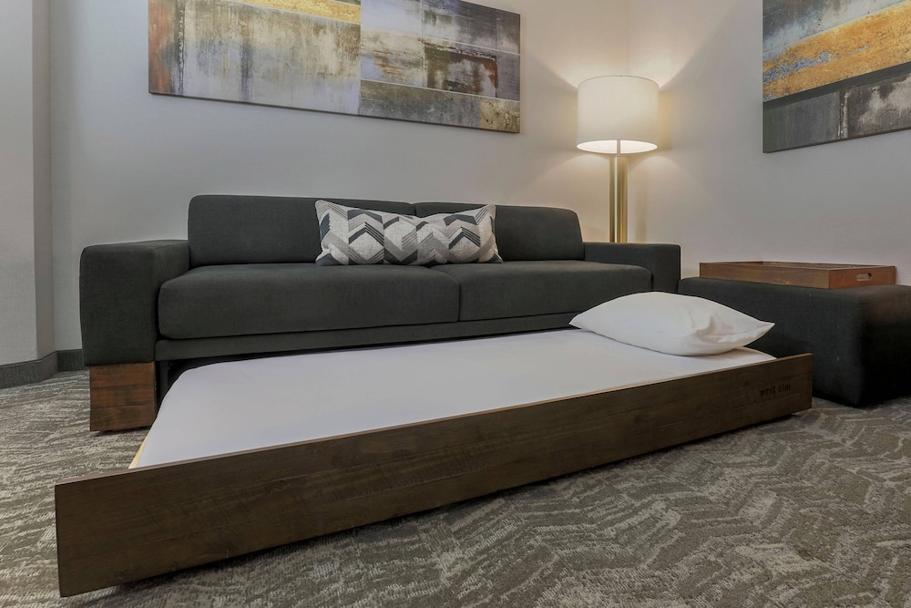 SpringHill Suites by Marriott Yuma 15/30