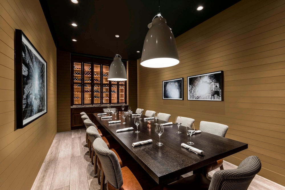 Le Meridien Denver Downtown 59/66