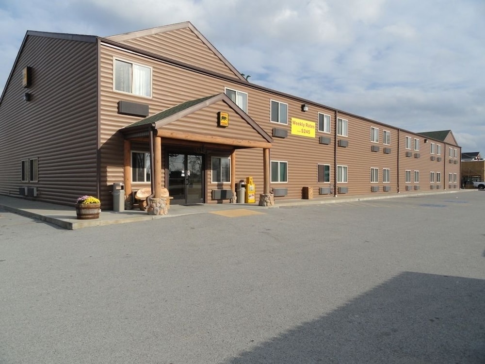 Booneslick Lodge 26/26
