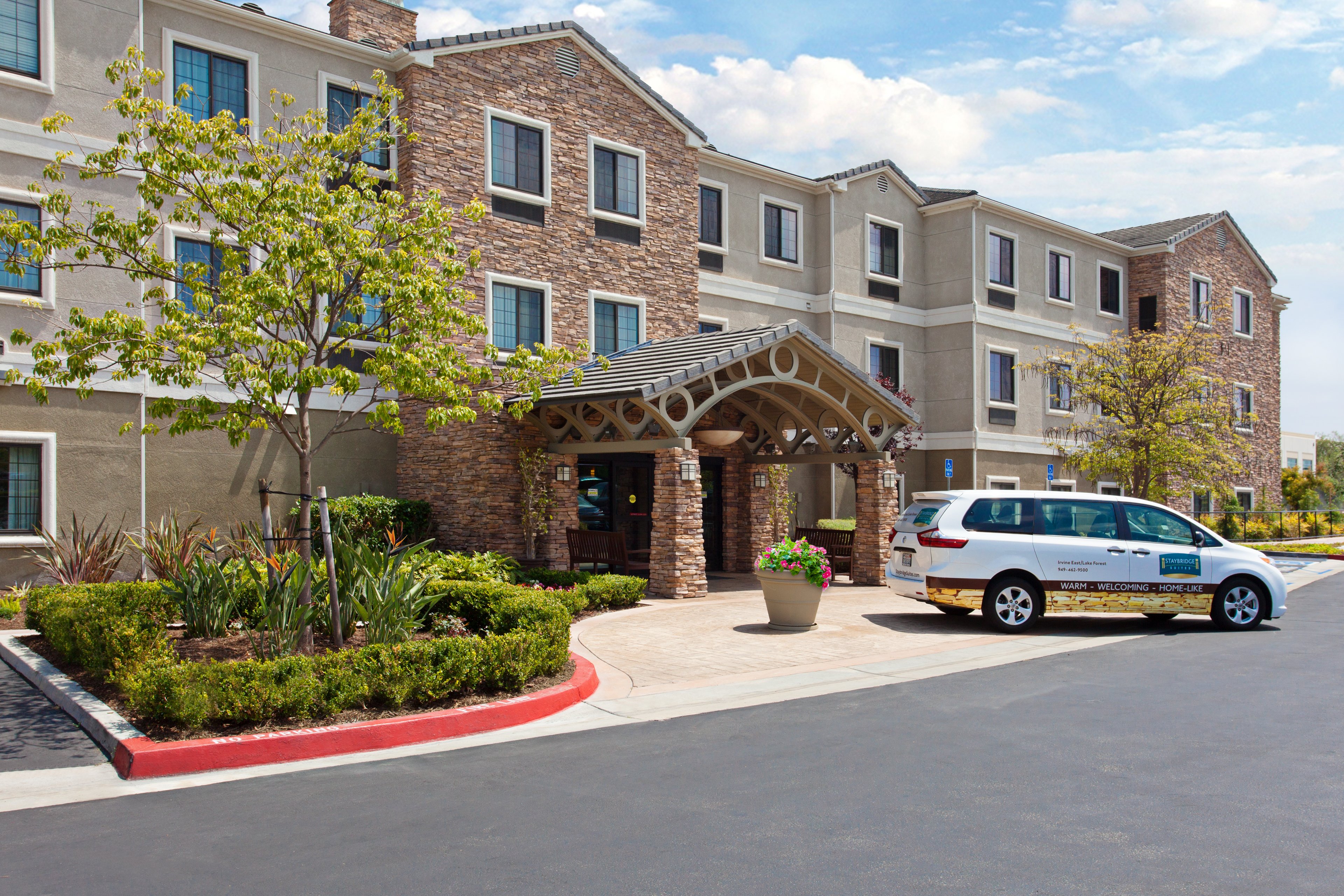 Staybridge Suites Irvine East/Lake Forest 60/72