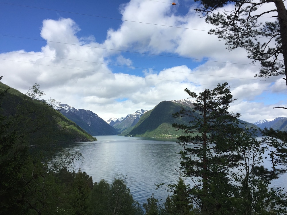 Dragsvik Fjordhotell 42/51