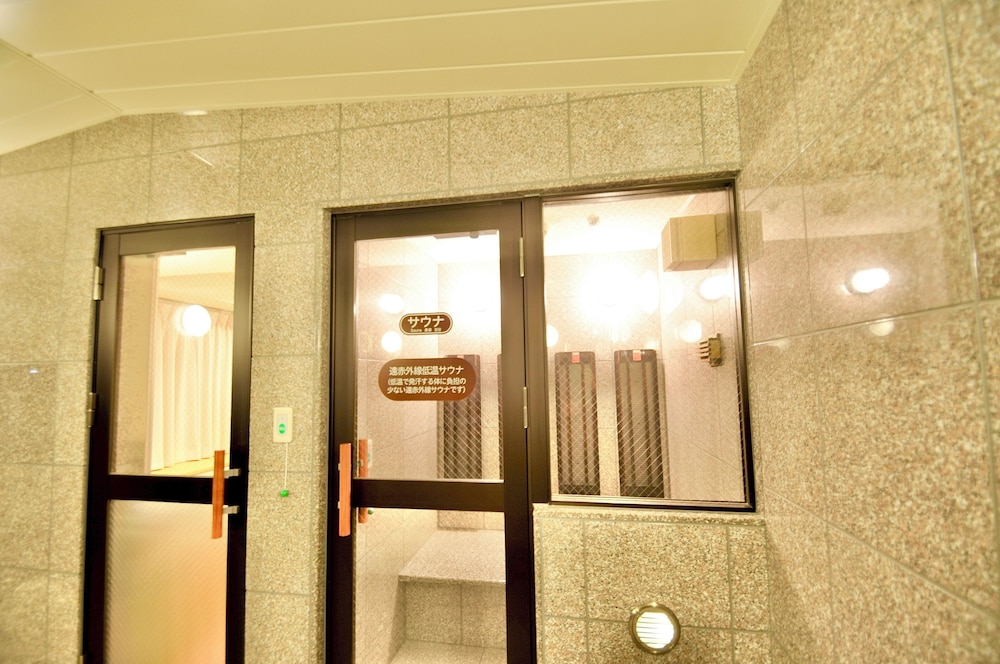 Hiroshimaekimae Universal Hotel Shikansenguchimigi 23/30