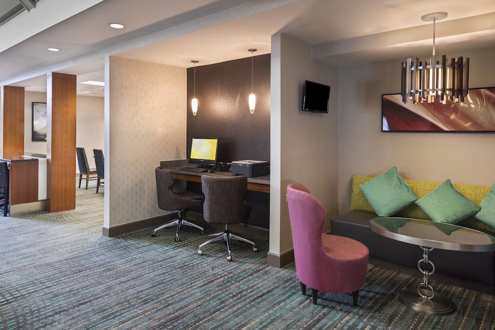 Residence Inn by Marriott Huntsville 32/49
